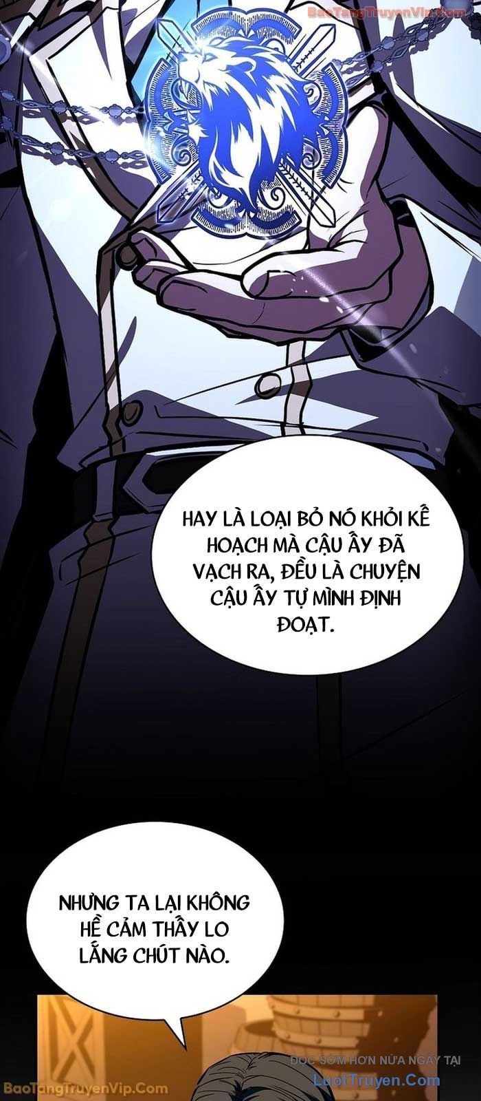 Thiên Tài Ma Pháp Sư Giấu Nghề Chapter 114 - 38