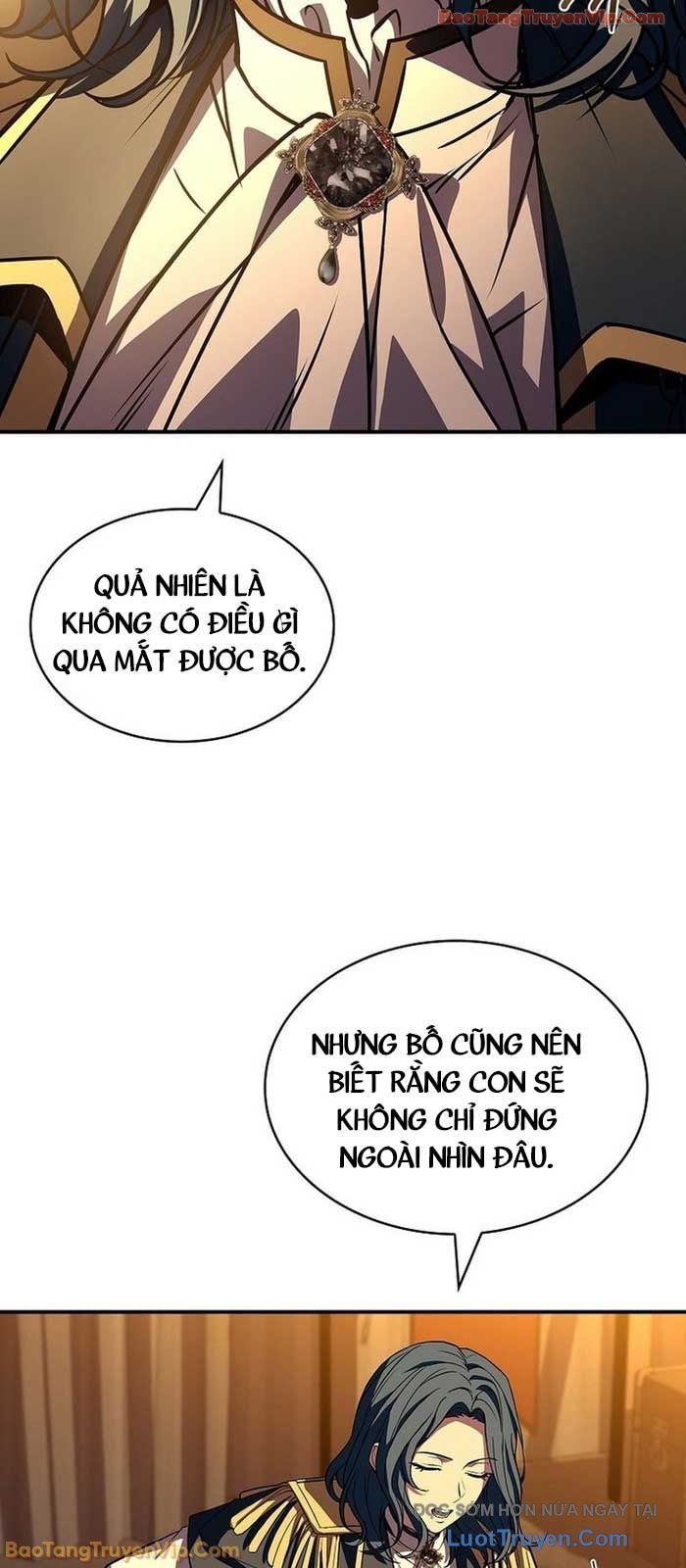 Thiên Tài Ma Pháp Sư Giấu Nghề Chapter 114 - 40