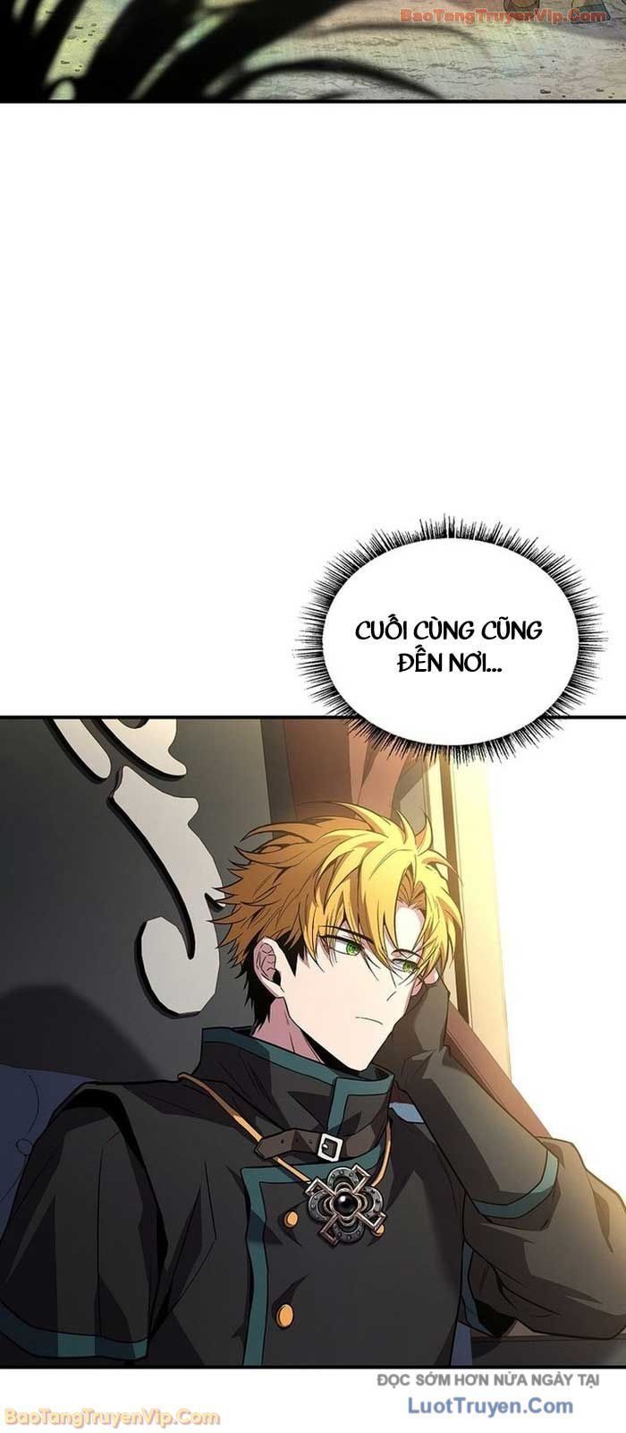 Thiên Tài Ma Pháp Sư Giấu Nghề Chapter 114 - 47