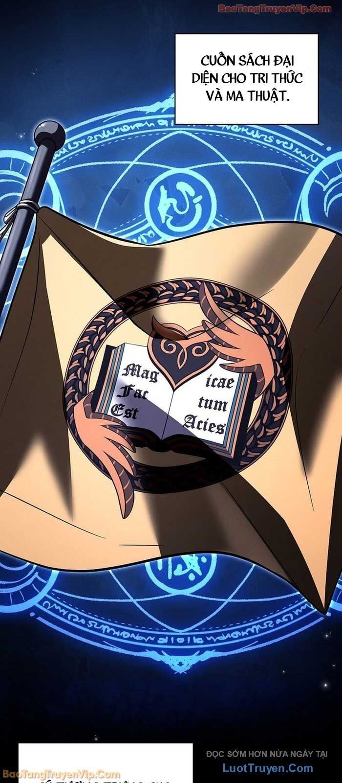 Thiên Tài Ma Pháp Sư Giấu Nghề Chapter 114 - 53