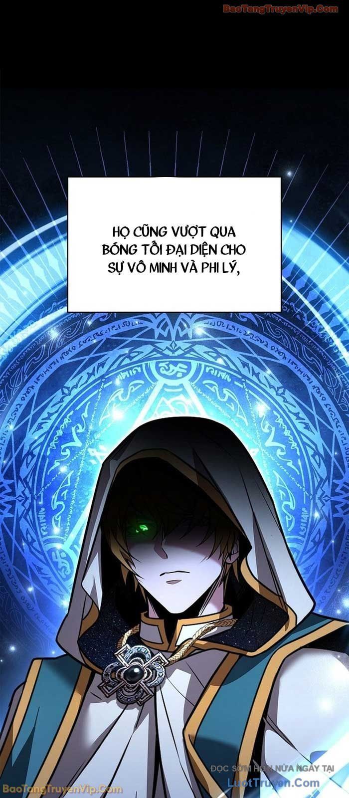 Thiên Tài Ma Pháp Sư Giấu Nghề Chapter 114 - 55