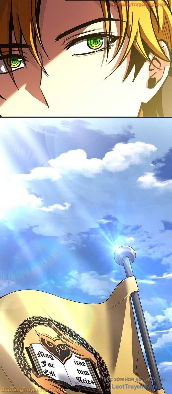 Thiên Tài Ma Pháp Sư Giấu Nghề Chapter 114 - 57