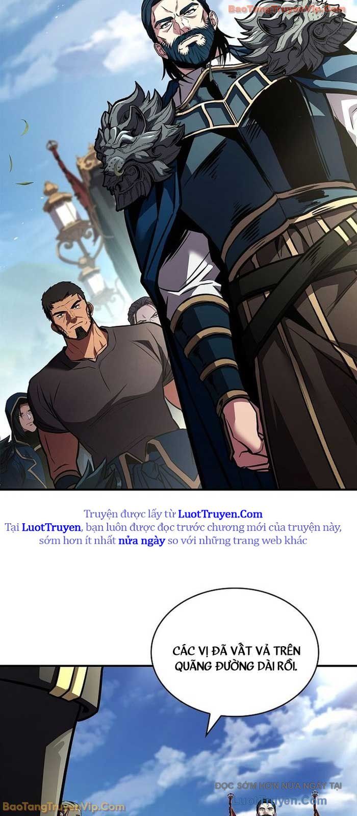 Thiên Tài Ma Pháp Sư Giấu Nghề Chapter 114 - 61