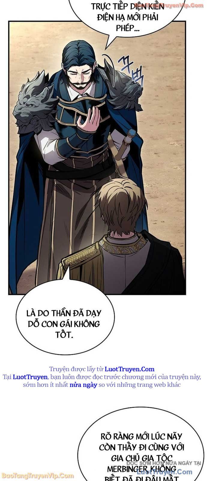 Thiên Tài Ma Pháp Sư Giấu Nghề Chapter 114 - 70