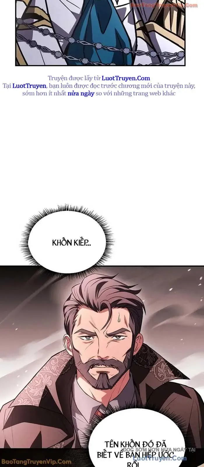 Thiên Tài Ma Pháp Sư Giấu Nghề Chapter 122 - 11