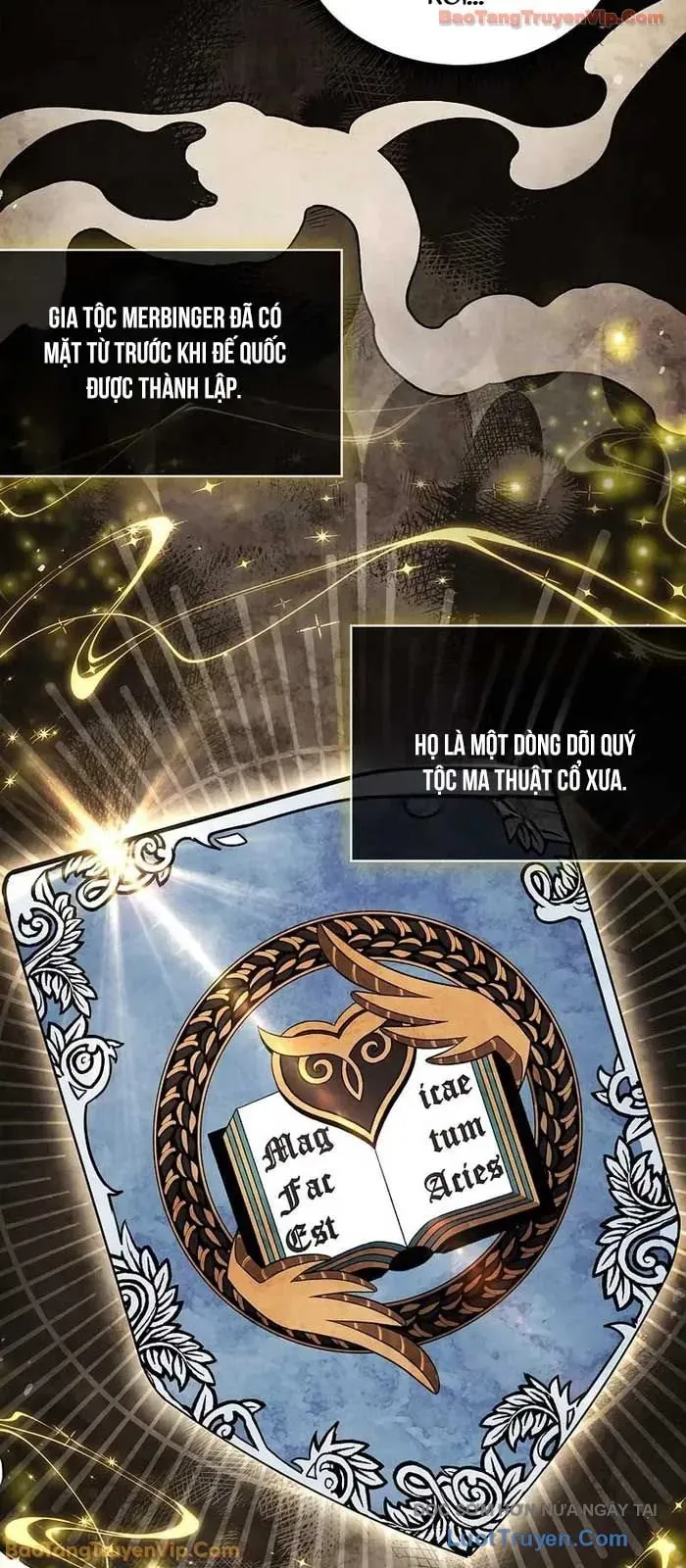 Thiên Tài Ma Pháp Sư Giấu Nghề Chapter 122 - 12