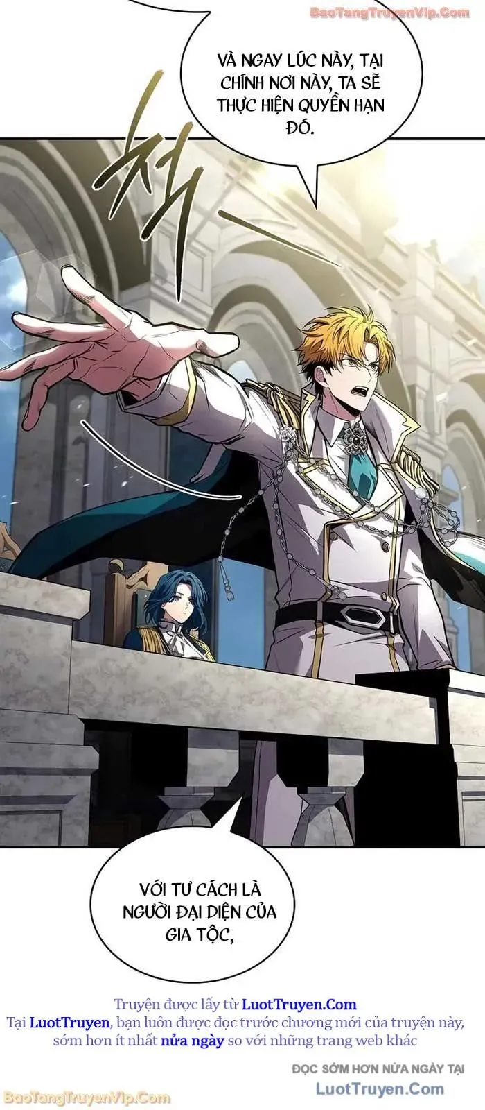 Thiên Tài Ma Pháp Sư Giấu Nghề Chapter 122 - 17