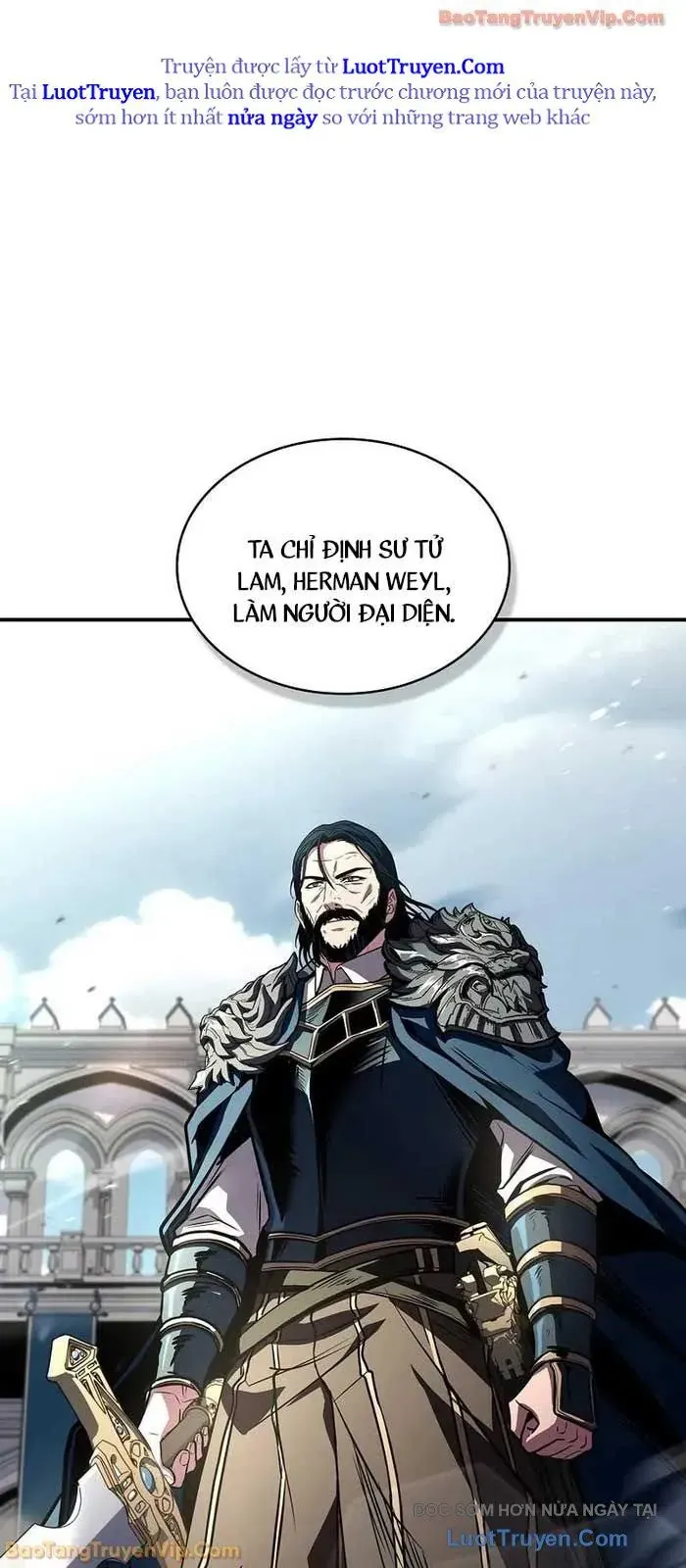 Thiên Tài Ma Pháp Sư Giấu Nghề Chapter 122 - 18