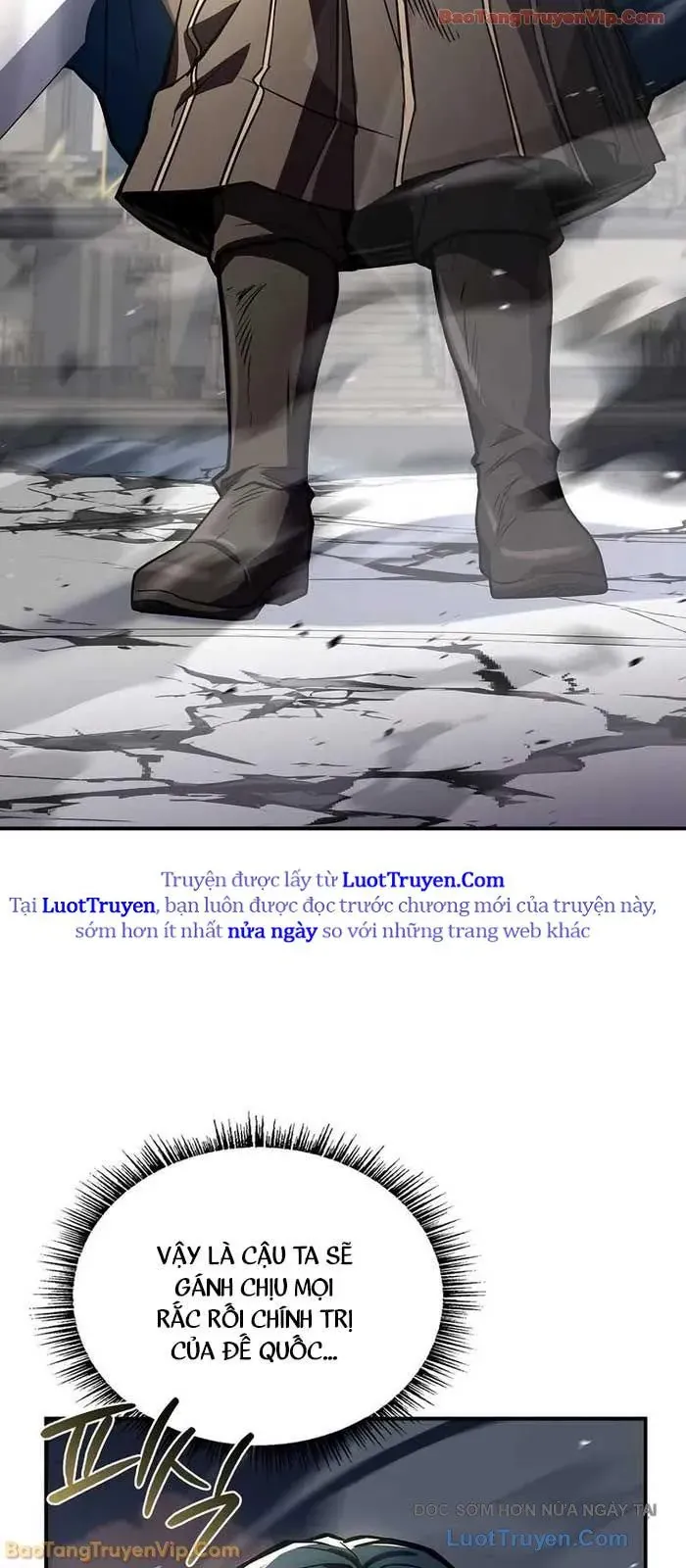 Thiên Tài Ma Pháp Sư Giấu Nghề Chapter 122 - 19