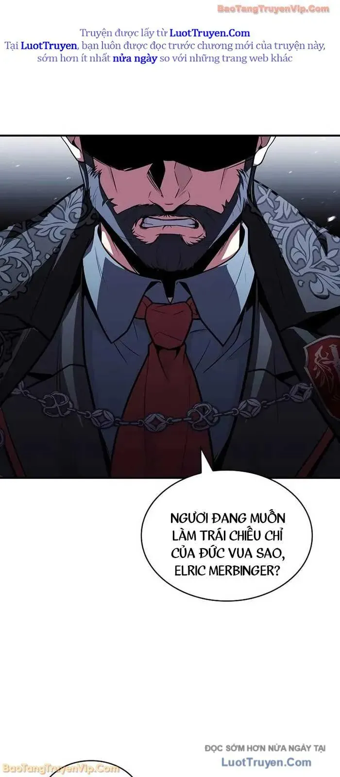 Thiên Tài Ma Pháp Sư Giấu Nghề Chapter 122 - 3