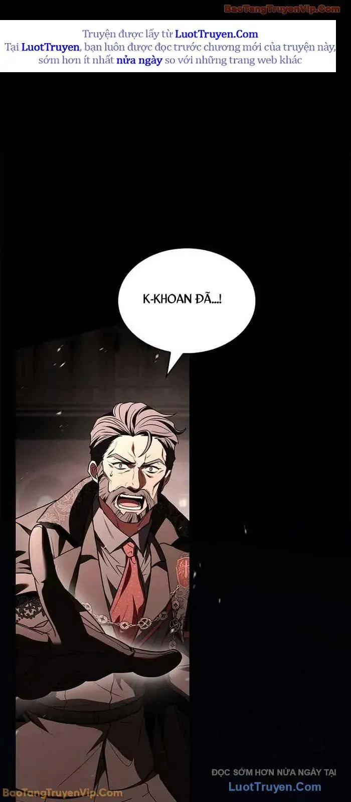 Thiên Tài Ma Pháp Sư Giấu Nghề Chapter 122 - 23