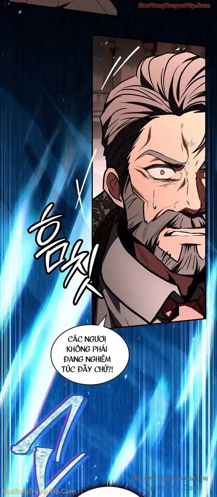 Thiên Tài Ma Pháp Sư Giấu Nghề Chapter 122 - 24