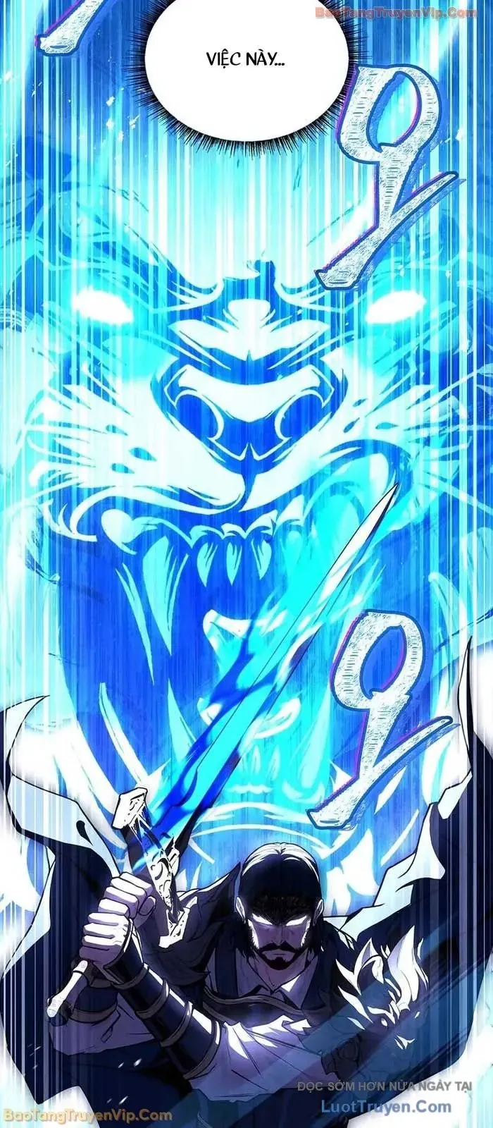 Thiên Tài Ma Pháp Sư Giấu Nghề Chapter 122 - 25