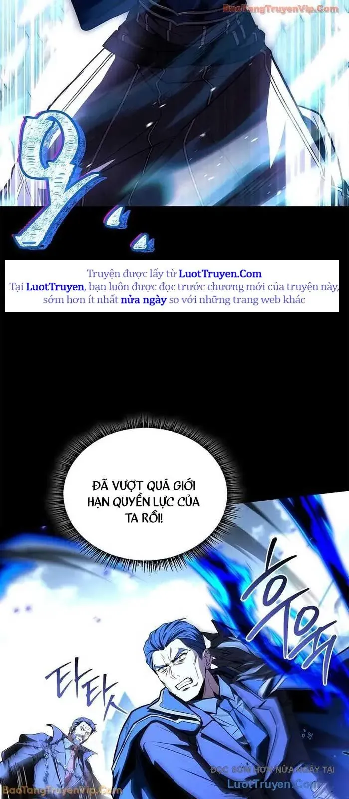 Thiên Tài Ma Pháp Sư Giấu Nghề Chapter 122 - 26