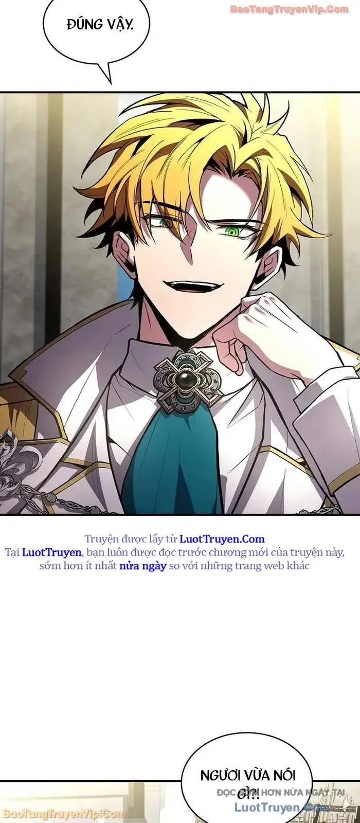 Thiên Tài Ma Pháp Sư Giấu Nghề Chapter 122 - 4