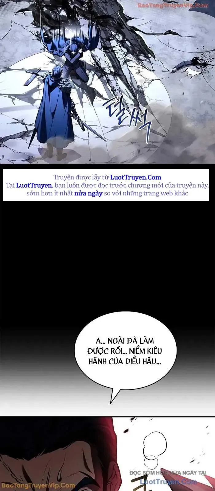 Thiên Tài Ma Pháp Sư Giấu Nghề Chapter 122 - 35