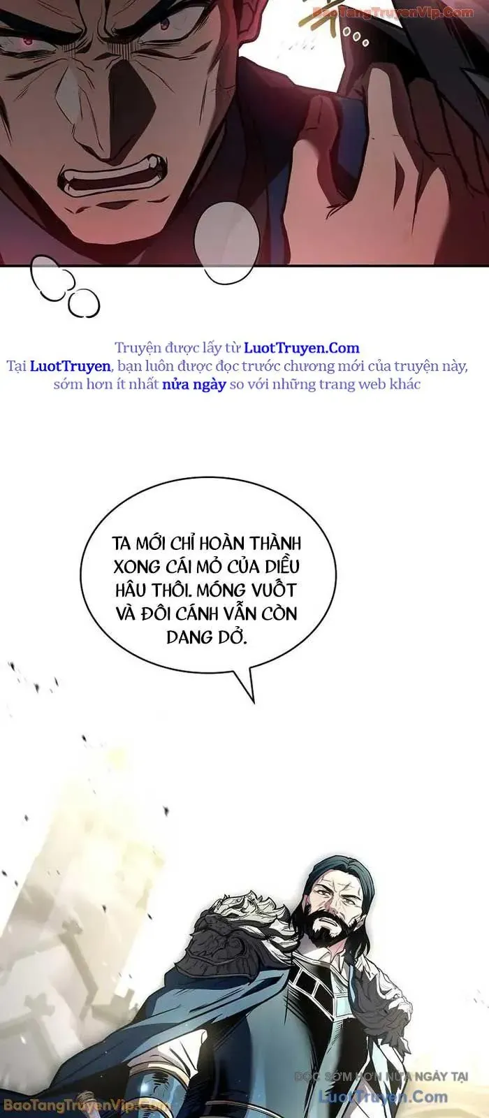 Thiên Tài Ma Pháp Sư Giấu Nghề Chapter 122 - 36