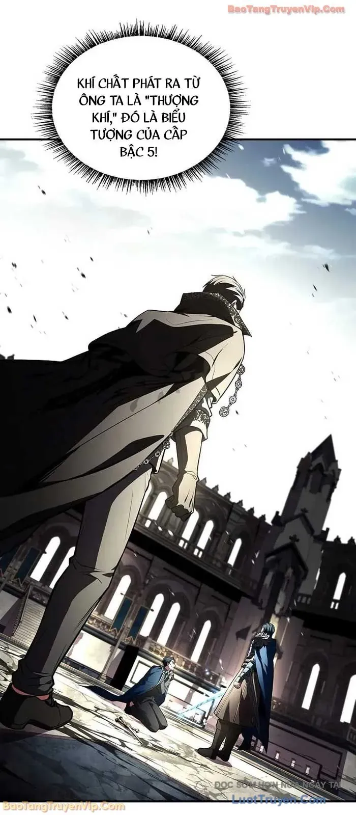 Thiên Tài Ma Pháp Sư Giấu Nghề Chapter 122 - 38
