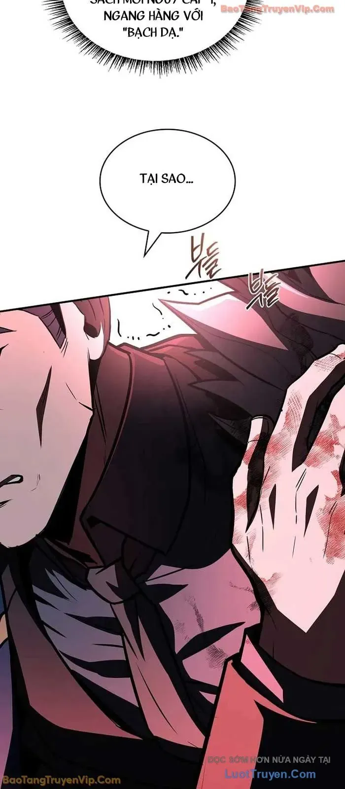 Thiên Tài Ma Pháp Sư Giấu Nghề Chapter 122 - 40