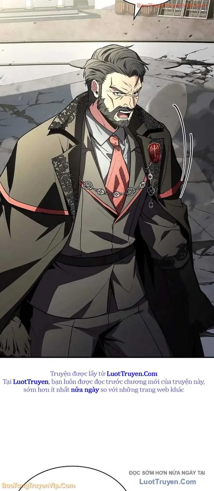 Thiên Tài Ma Pháp Sư Giấu Nghề Chapter 122 - 5
