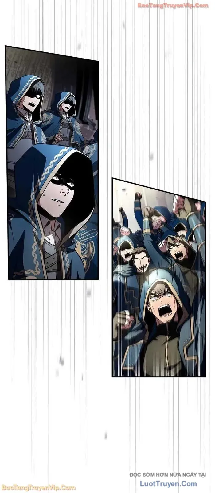 Thiên Tài Ma Pháp Sư Giấu Nghề Chapter 122 - 45