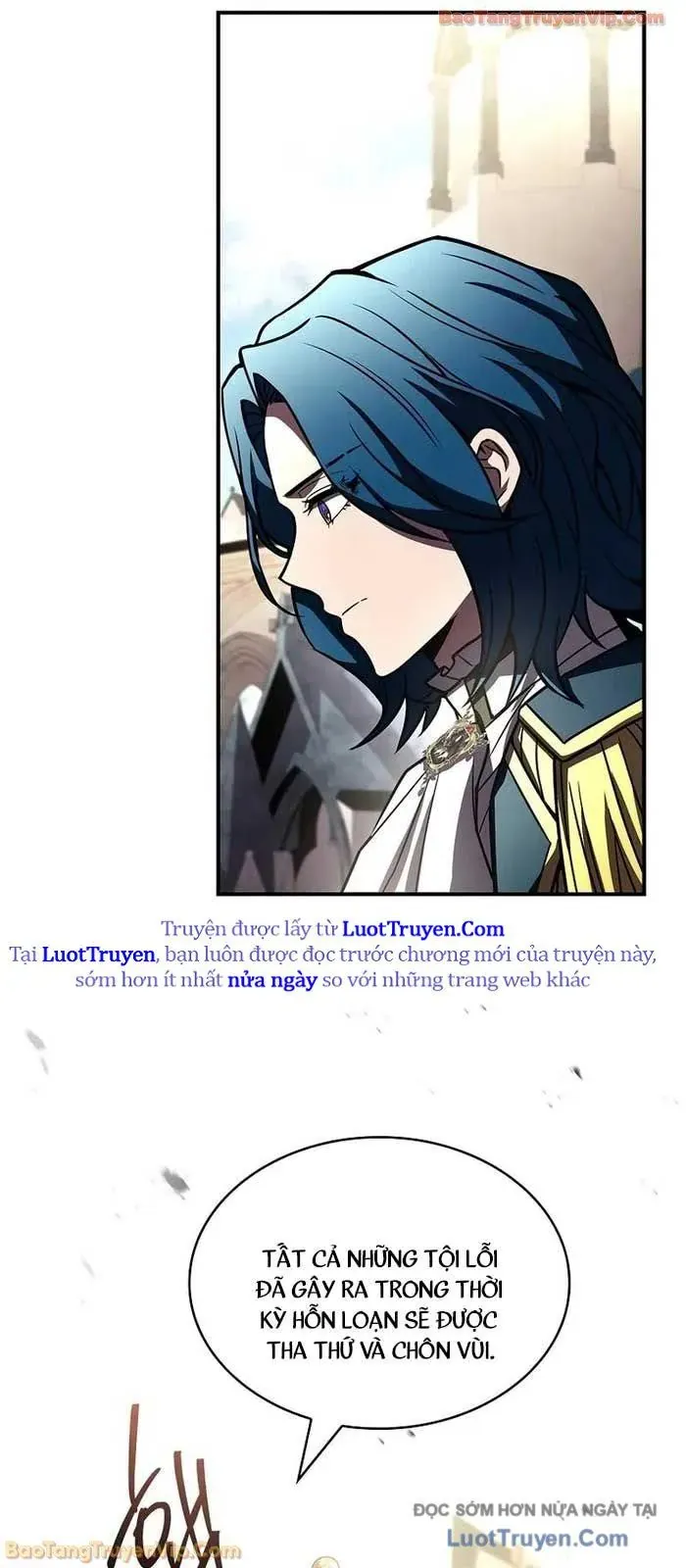 Thiên Tài Ma Pháp Sư Giấu Nghề Chapter 122 - 49