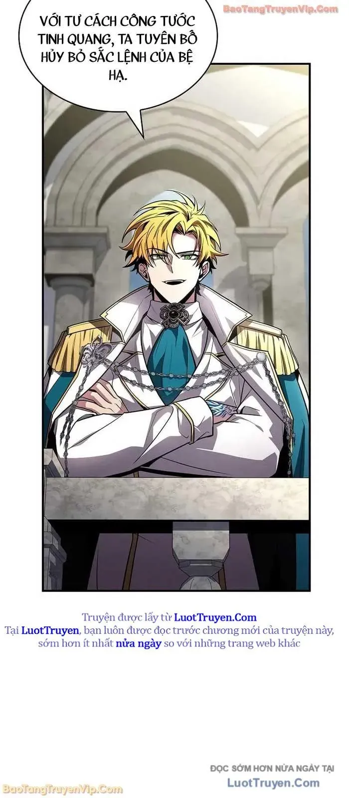 Thiên Tài Ma Pháp Sư Giấu Nghề Chapter 122 - 6