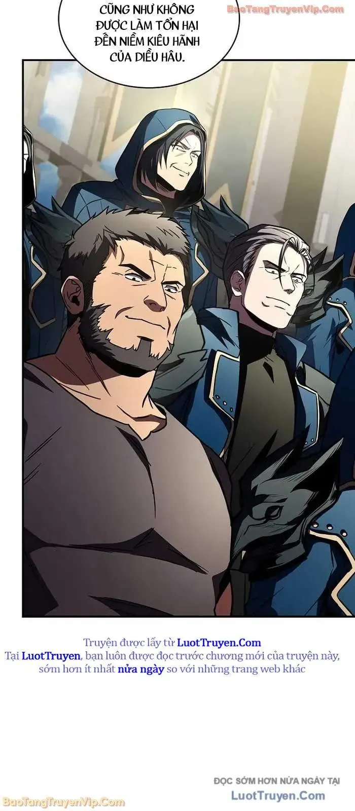 Thiên Tài Ma Pháp Sư Giấu Nghề Chapter 122 - 52
