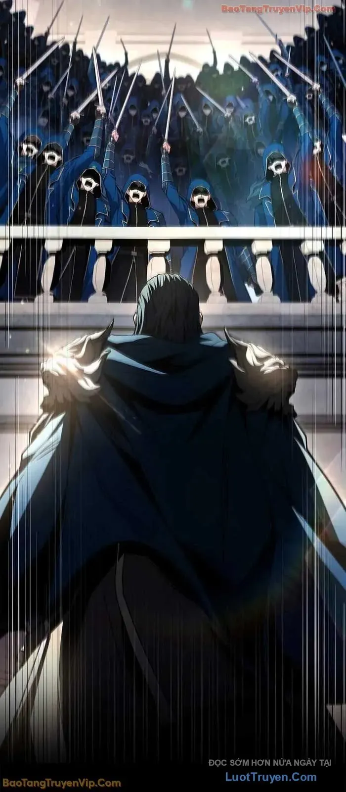 Thiên Tài Ma Pháp Sư Giấu Nghề Chapter 122 - 55