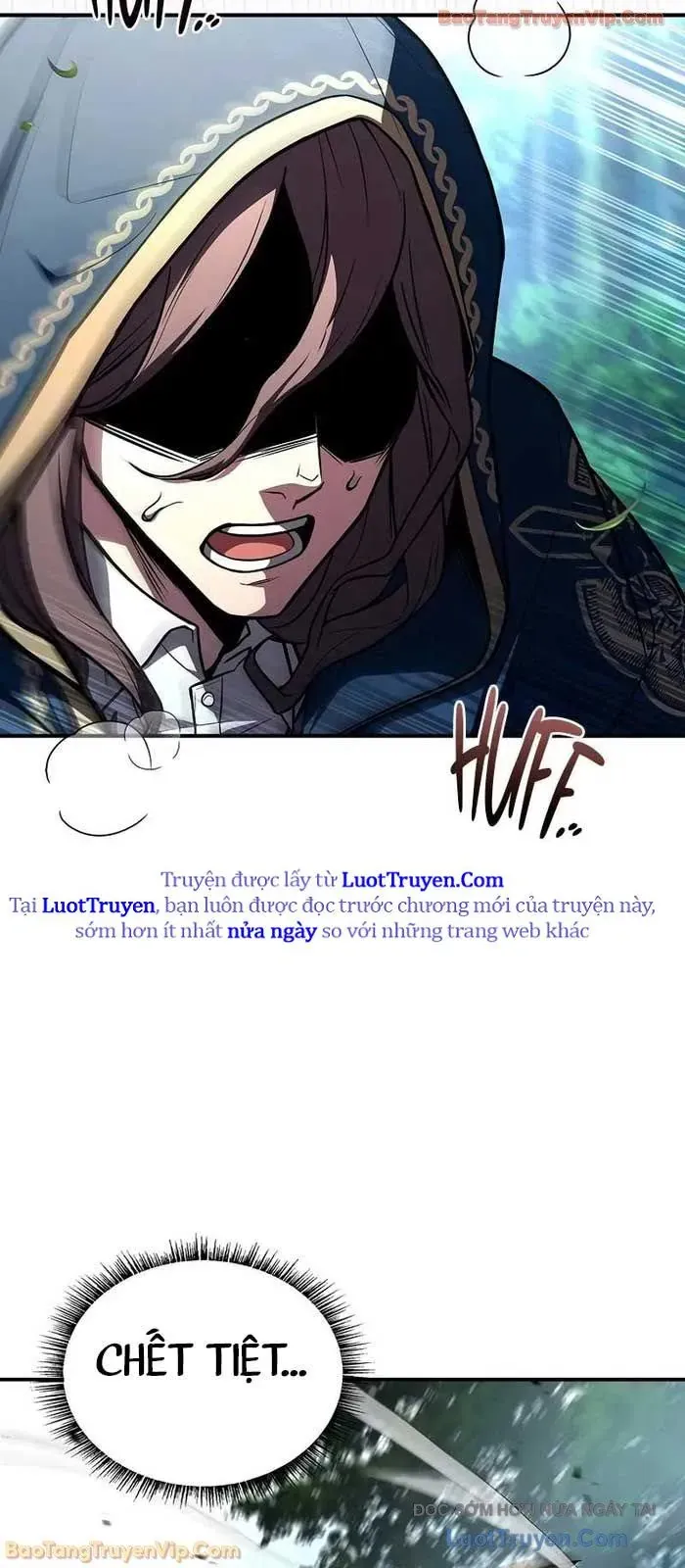 Thiên Tài Ma Pháp Sư Giấu Nghề Chapter 122 - 57