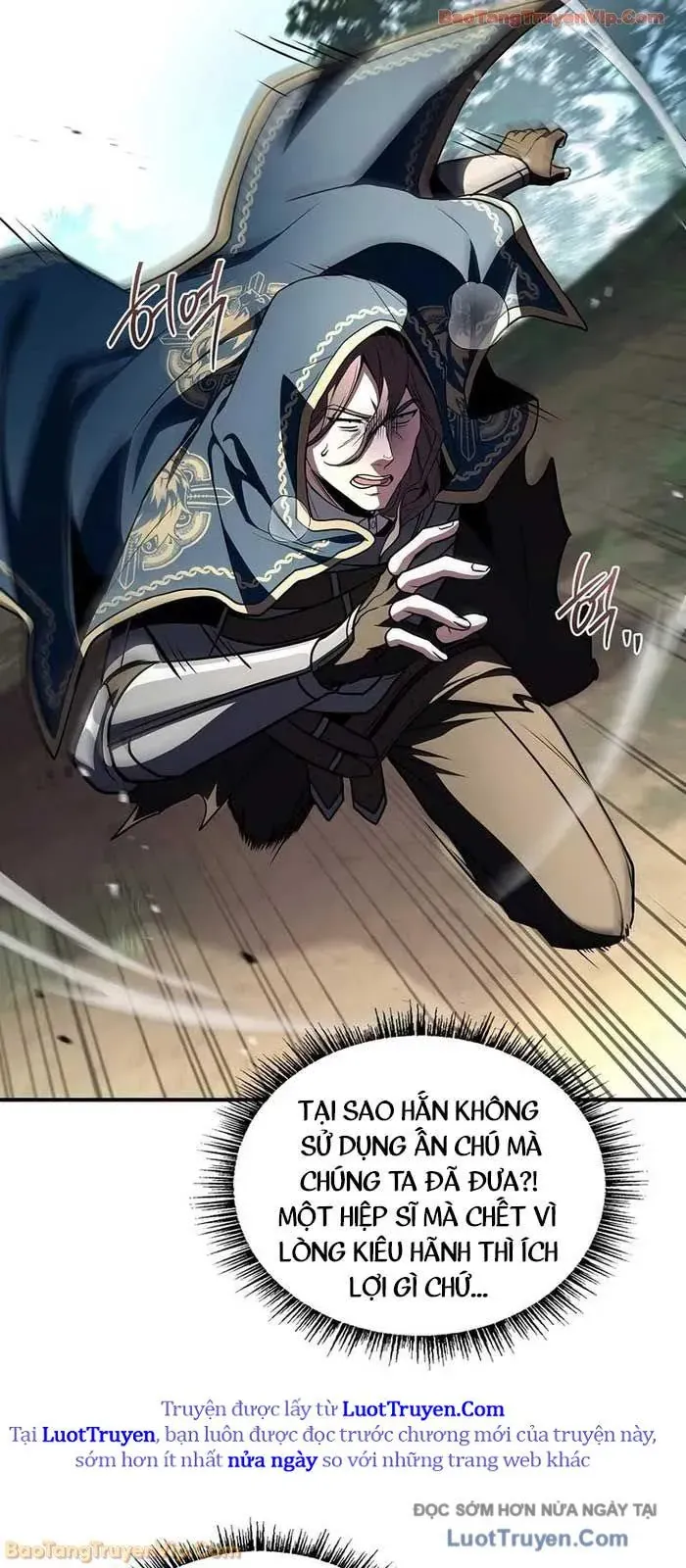 Thiên Tài Ma Pháp Sư Giấu Nghề Chapter 122 - 58