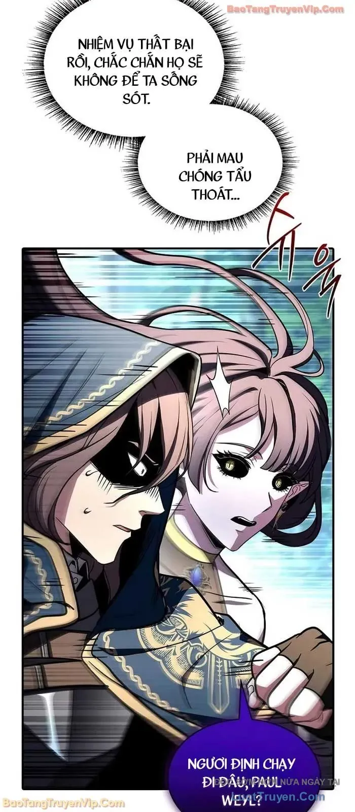 Thiên Tài Ma Pháp Sư Giấu Nghề Chapter 122 - 59