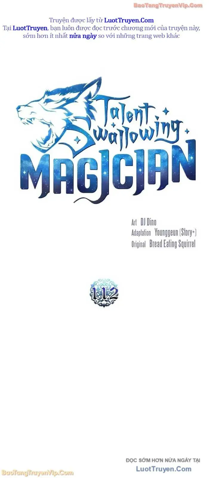 Thiên Tài Ma Pháp Sư Giấu Nghề Chapter 122 - 7