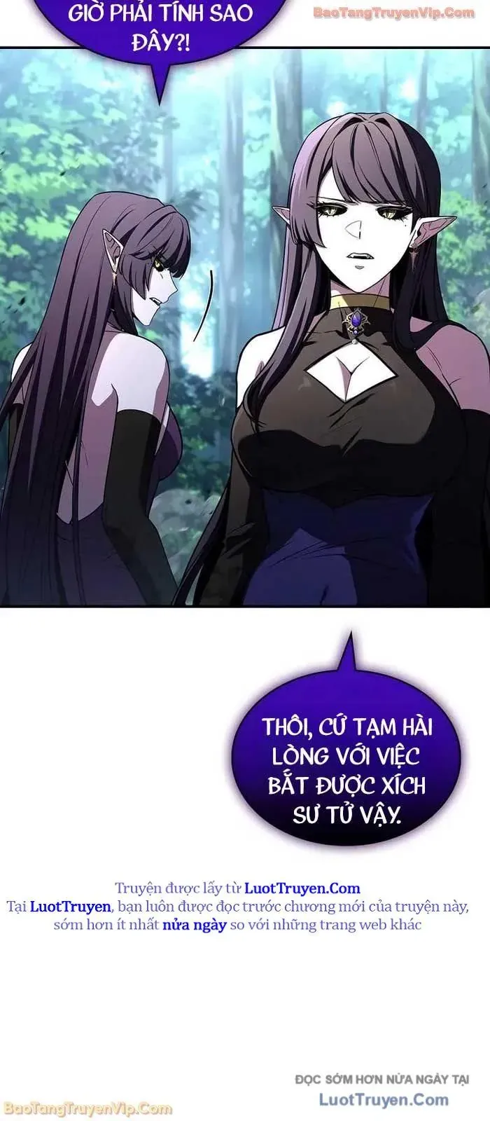 Thiên Tài Ma Pháp Sư Giấu Nghề Chapter 122 - 66