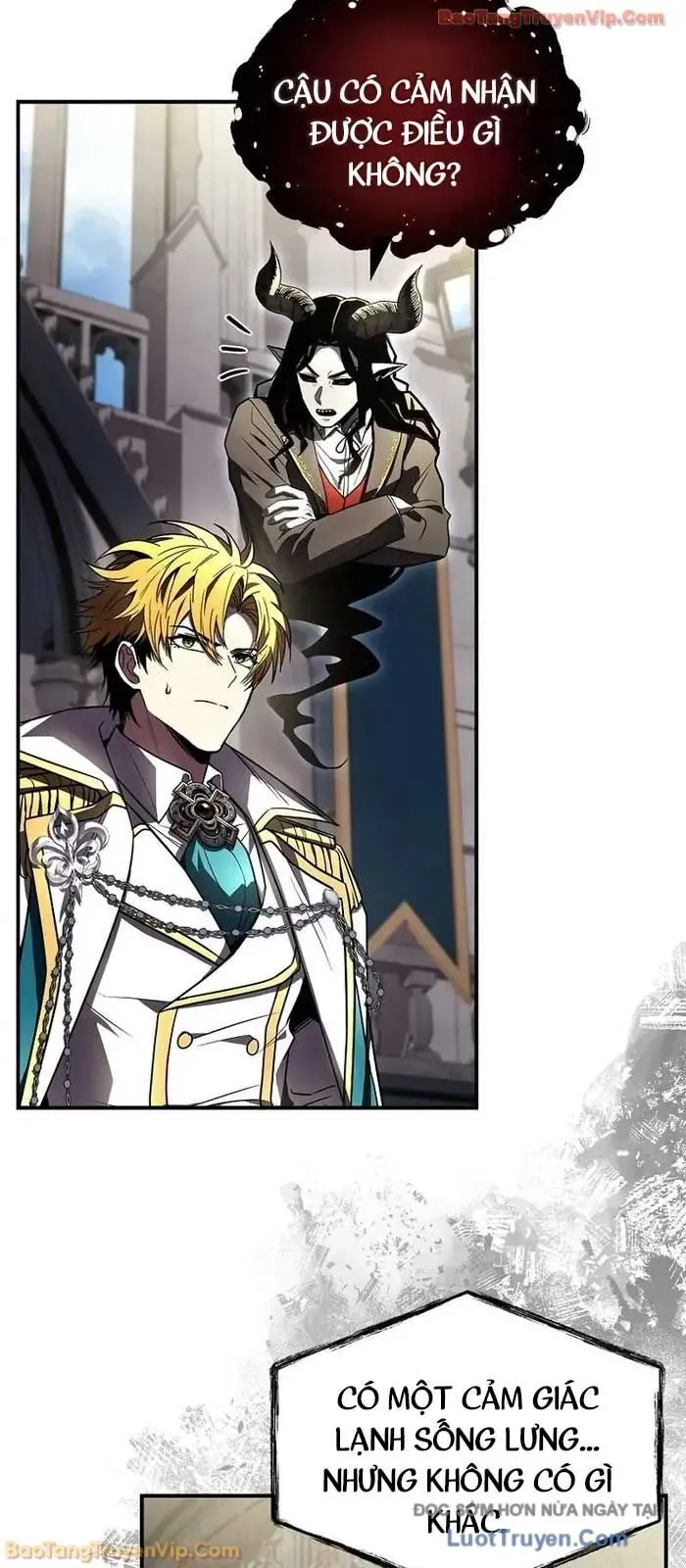 Thiên Tài Ma Pháp Sư Giấu Nghề Chapter 122 - 72