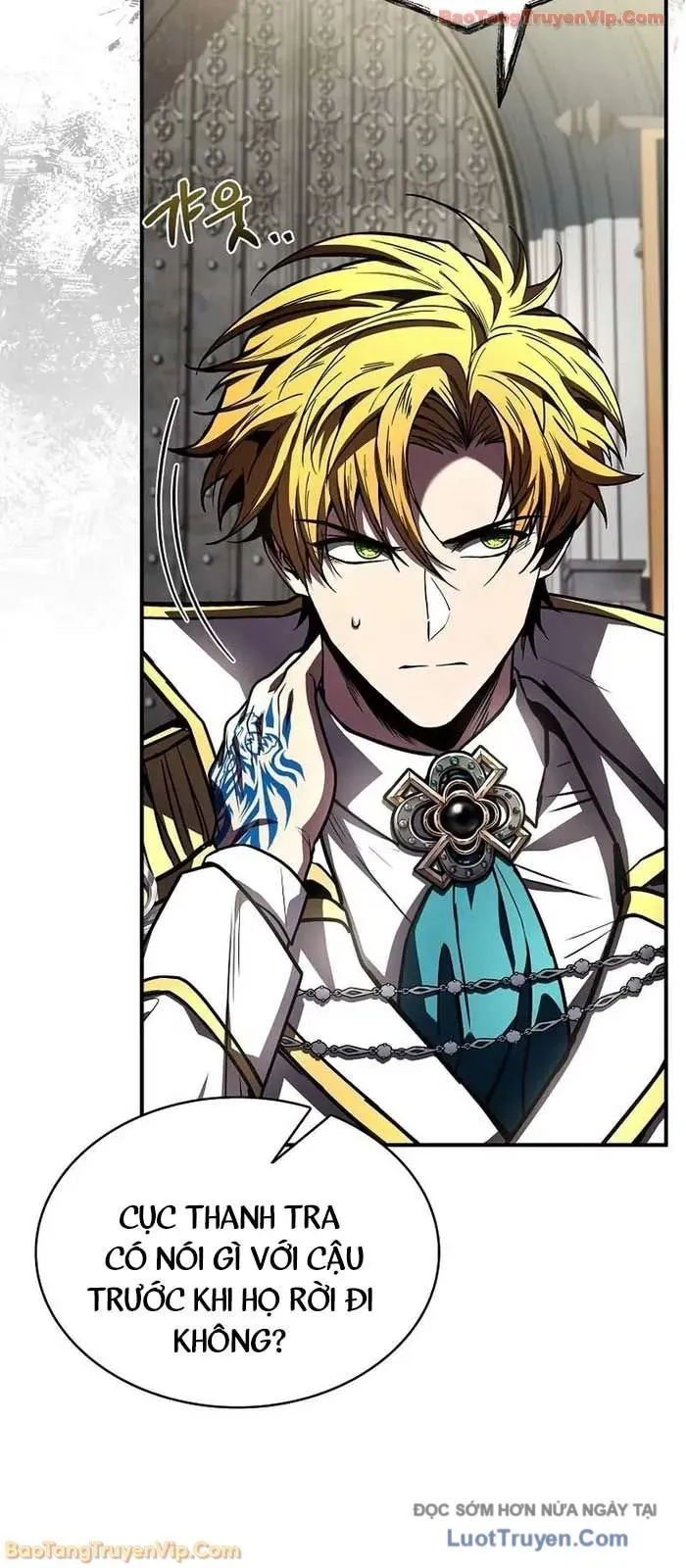 Thiên Tài Ma Pháp Sư Giấu Nghề Chapter 122 - 73
