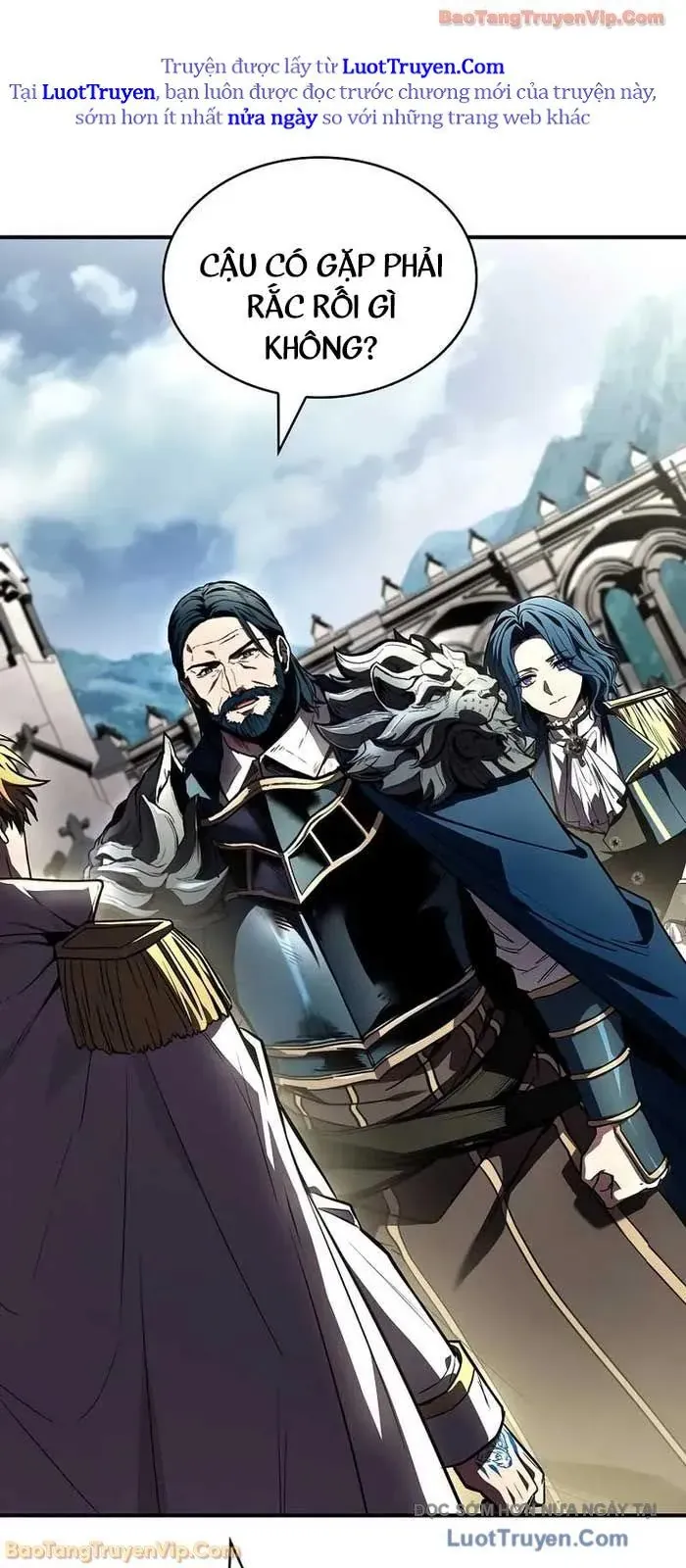 Thiên Tài Ma Pháp Sư Giấu Nghề Chapter 122 - 74