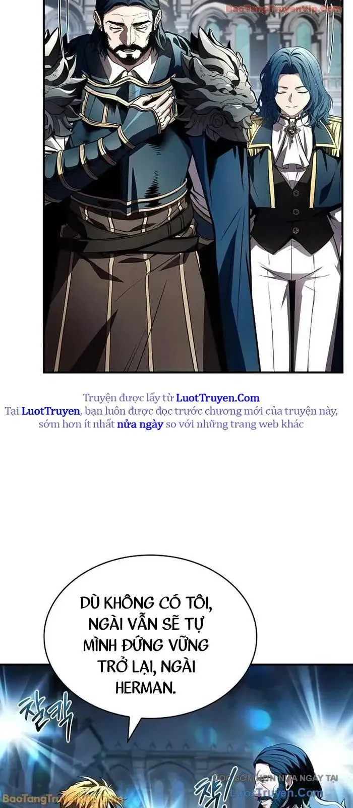 Thiên Tài Ma Pháp Sư Giấu Nghề Chapter 122 - 77
