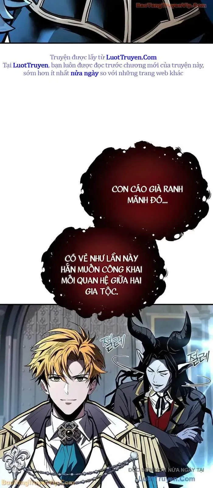 Thiên Tài Ma Pháp Sư Giấu Nghề Chapter 122 - 80