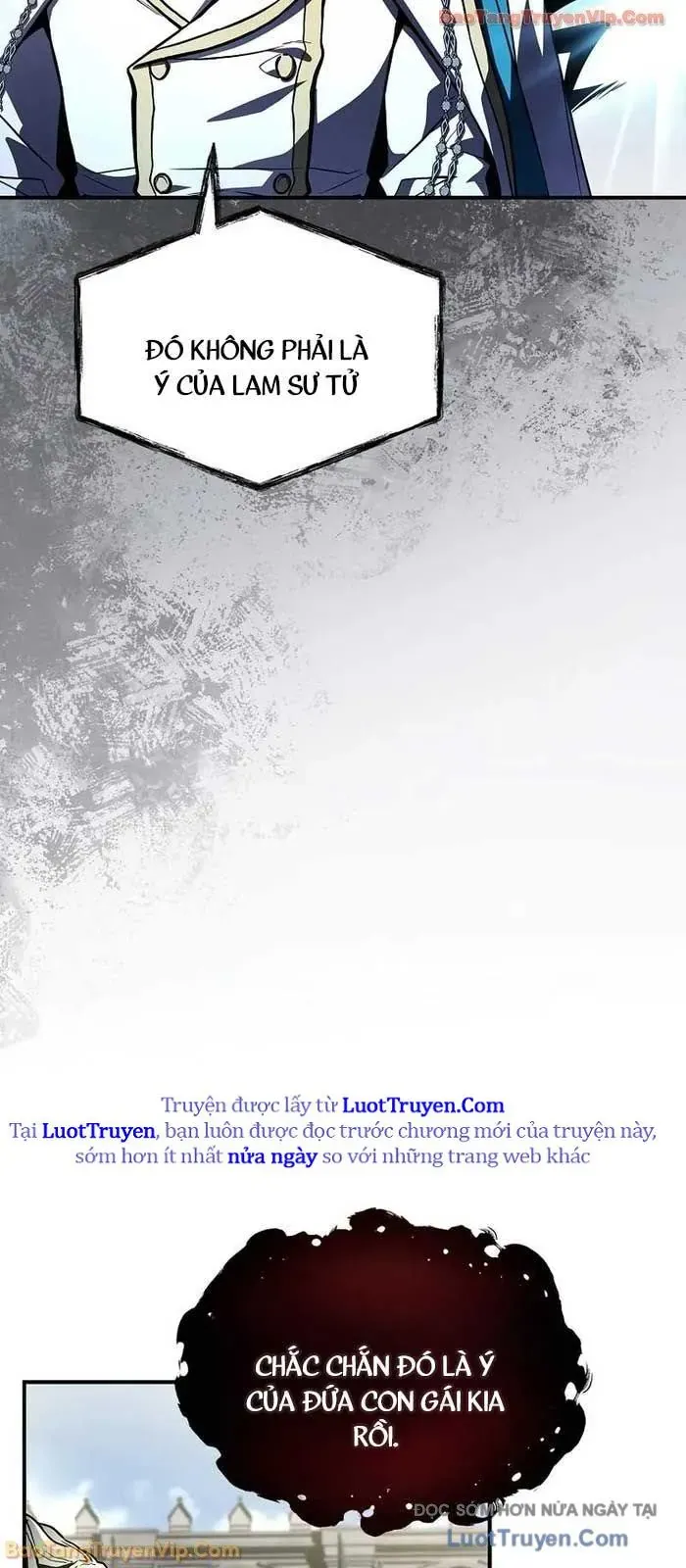 Thiên Tài Ma Pháp Sư Giấu Nghề Chapter 122 - 81