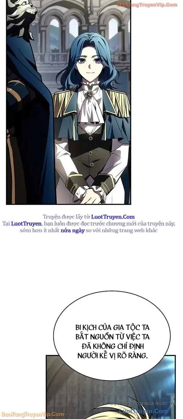 Thiên Tài Ma Pháp Sư Giấu Nghề Chapter 122 - 82