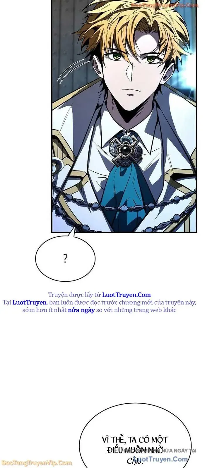 Thiên Tài Ma Pháp Sư Giấu Nghề Chapter 122 - 83