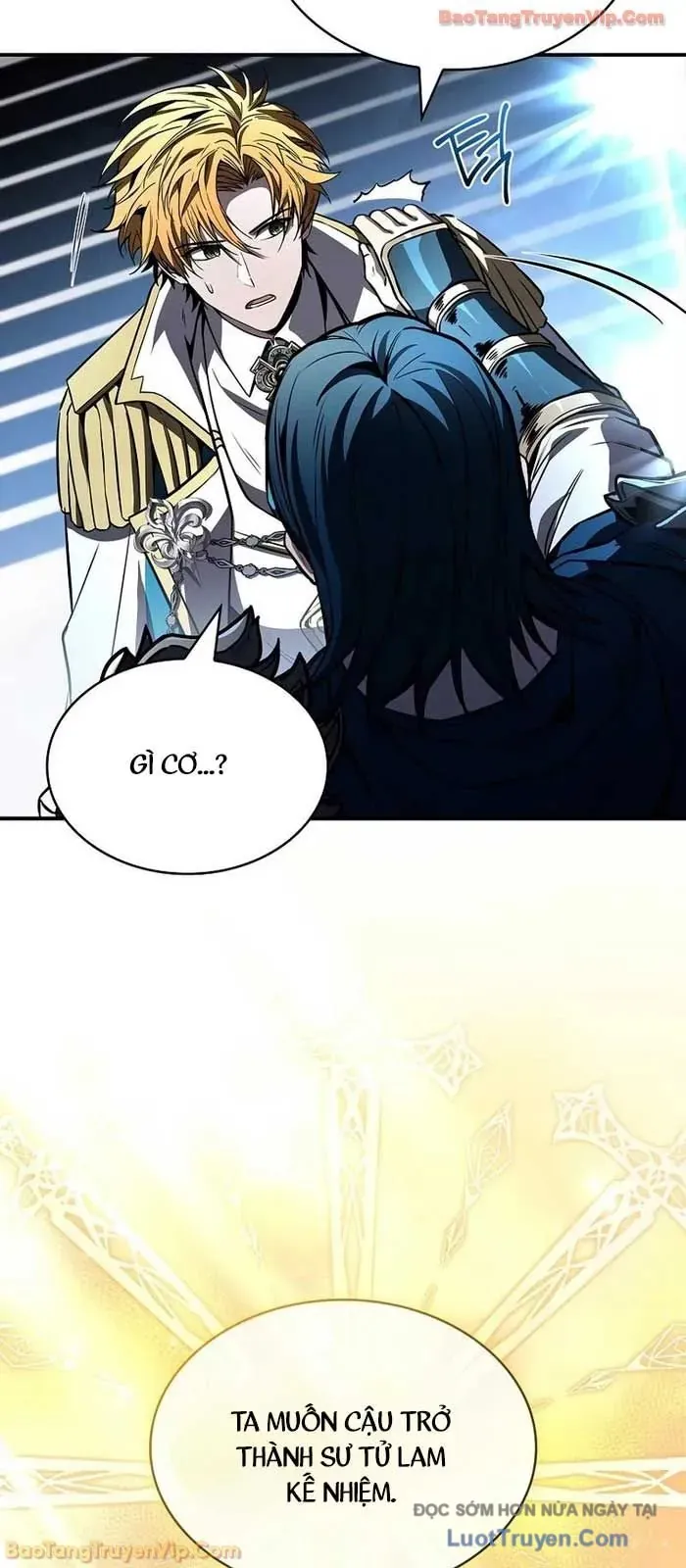Thiên Tài Ma Pháp Sư Giấu Nghề Chapter 122 - 84