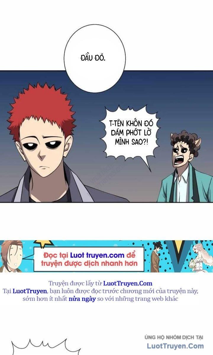 Sự Trả Thù Của Thợ Săn Quái Vật Chapter 39 - 11