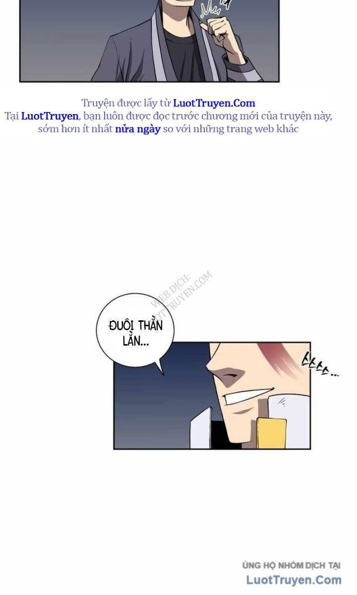 Sự Trả Thù Của Thợ Săn Quái Vật Chapter 39 - 13