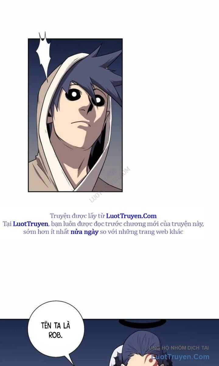 Sự Trả Thù Của Thợ Săn Quái Vật Chapter 39 - 14