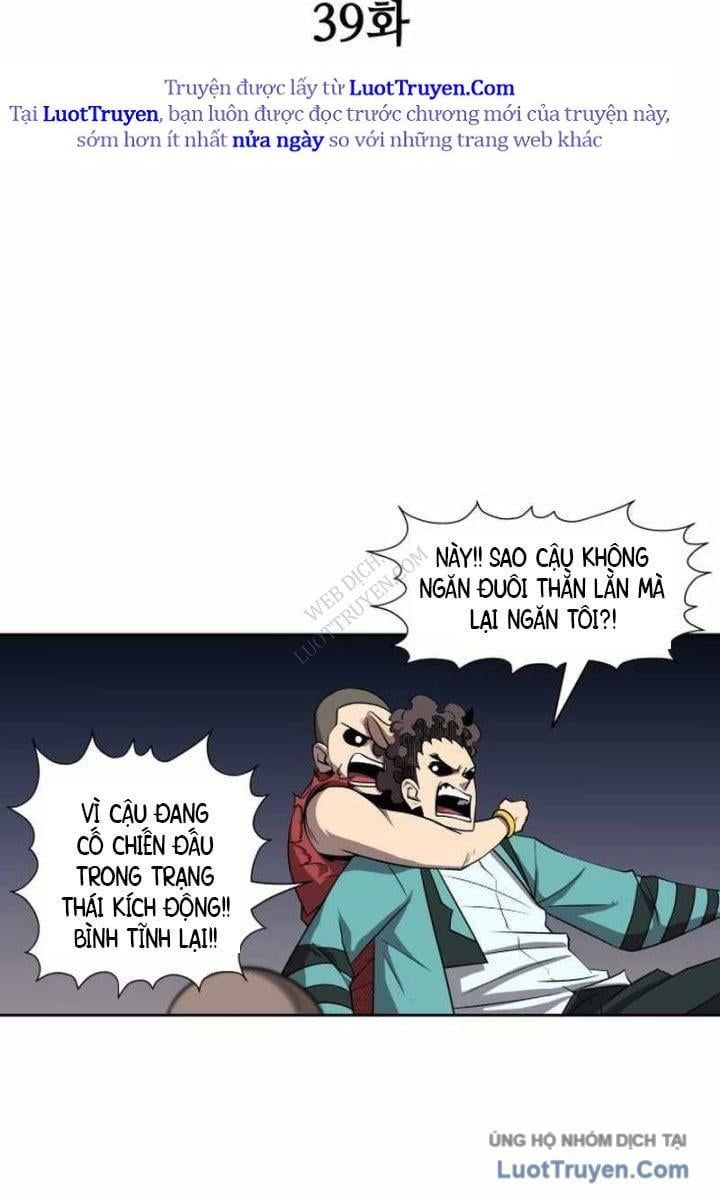 Sự Trả Thù Của Thợ Săn Quái Vật Chapter 39 - 19