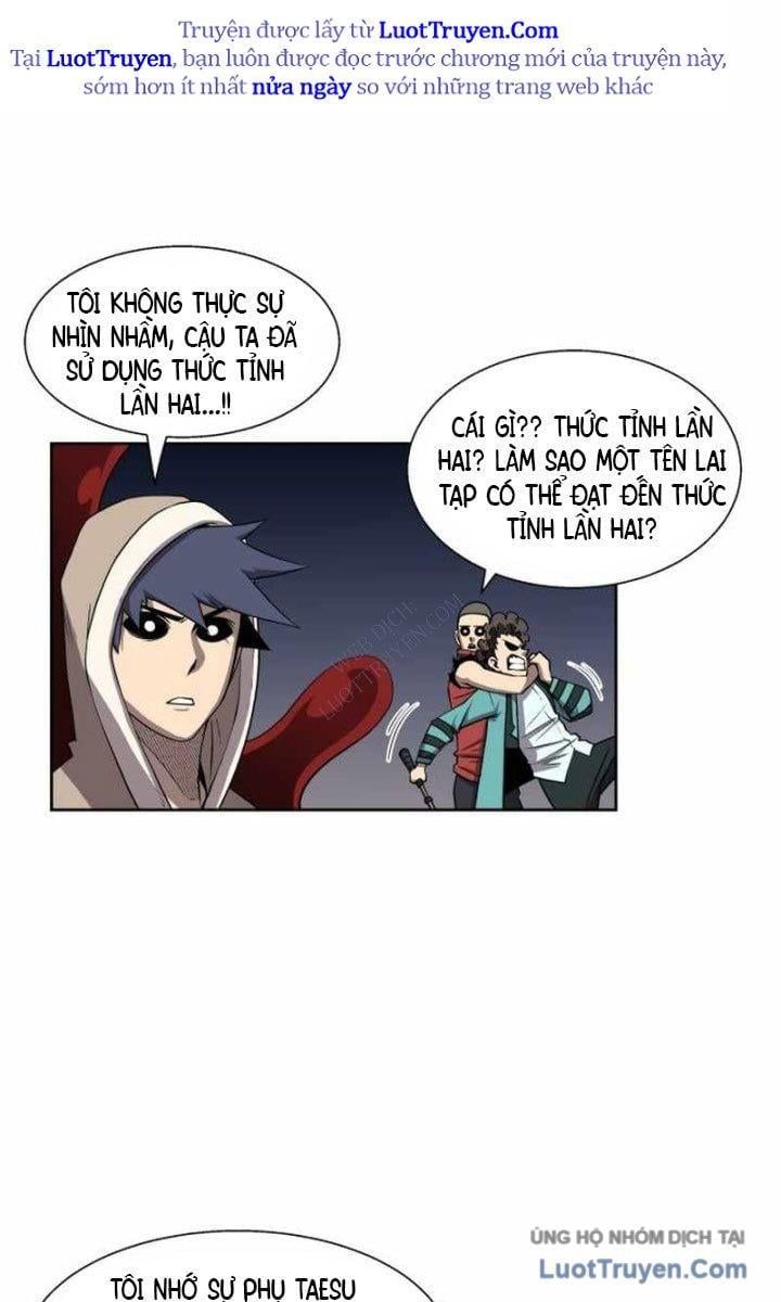 Sự Trả Thù Của Thợ Săn Quái Vật Chapter 39 - 20