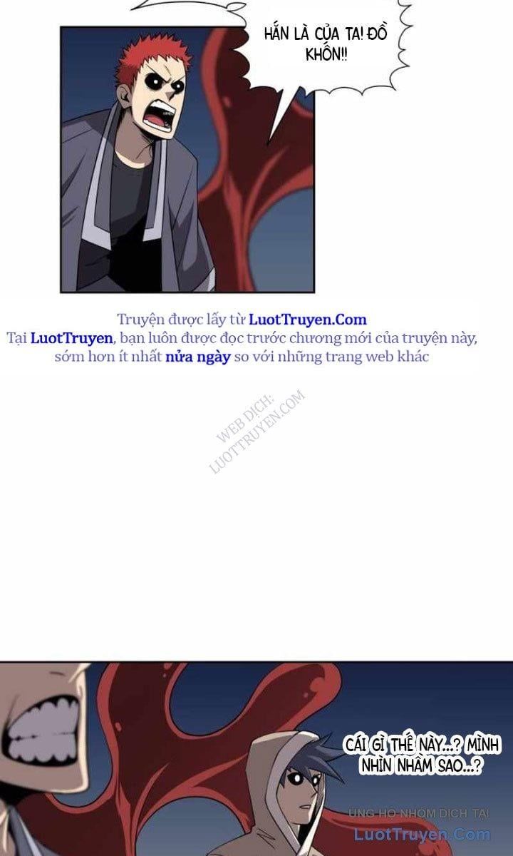 Sự Trả Thù Của Thợ Săn Quái Vật Chapter 39 - 3