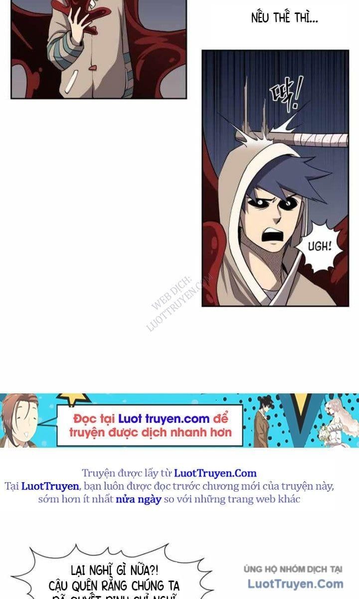 Sự Trả Thù Của Thợ Săn Quái Vật Chapter 39 - 23